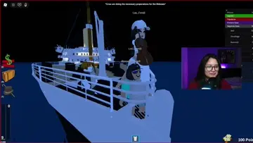 TITANIC