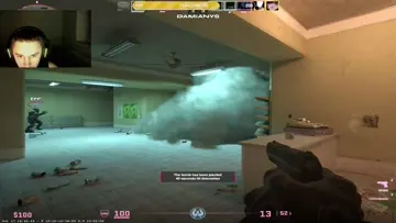 Playing vs bots