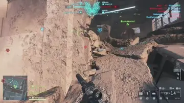 Got them 20 revives 2 ez.
