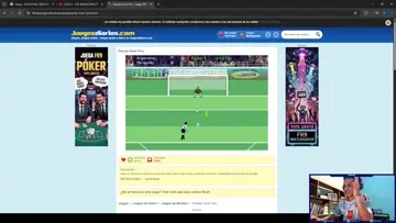 PENALTY FEVER - PRIMEROS PENALES