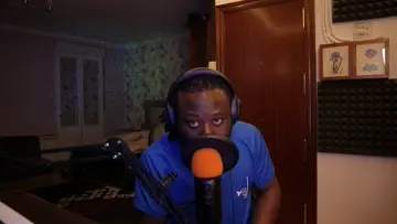 Soft Mouth Sounds