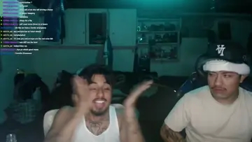 i dont feel shit