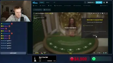 Viking gets bamboozled