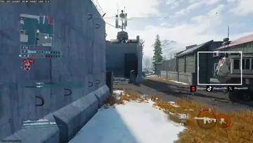 CMG DISPUTE