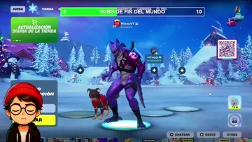 Enojo del año