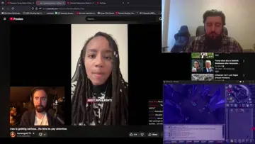 Why woke men exist.