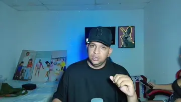 hablando cln el bombi