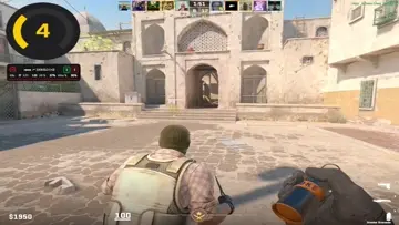 deagle meister