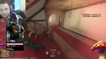 terrible aim