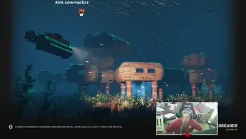 SE DEFENDIO EL RAID PA?