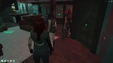 Its on her bucket list