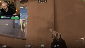 KICK Bounties 3 headshot streak