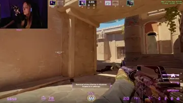bum bum rage
