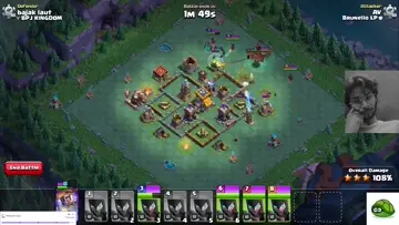 builder base attack