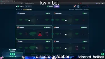 im goated lol
