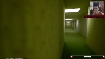 ESCAPANDO DE MI TIO | !comandos | Clip