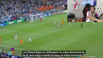 Que mandan