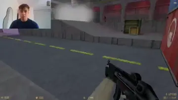 LO SACO VOLANDO AL POLI