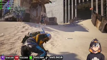 New Arc got me! Even with help on the way