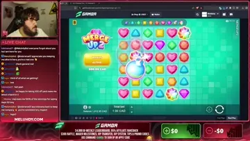 MAX WIN merge up 2