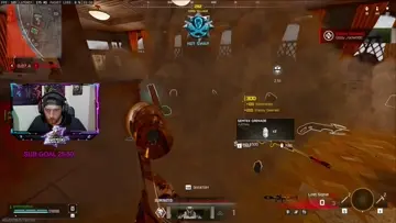 ripping with the tanto
