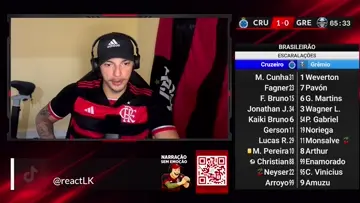 2x0 Cruzeiro