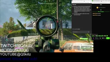 Triple kill and clean squad wipe 👌