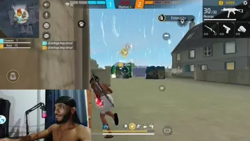 WARZONE CON MI PRINCESA | Clip