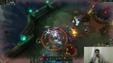 Shaco PENTAAAA