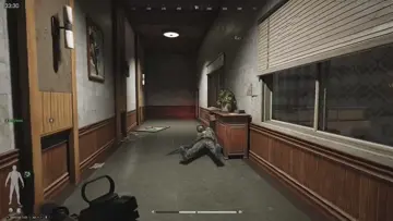 1v4 katliAM