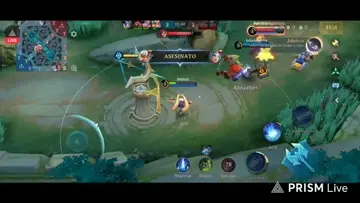gains en mobile leyens