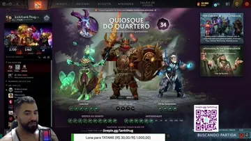 o esculhambo