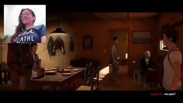 ¿Mamá Coco eres ú?