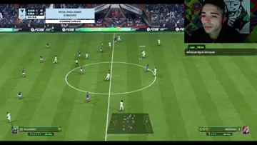 desparramado