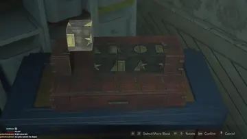 Golden Struggles