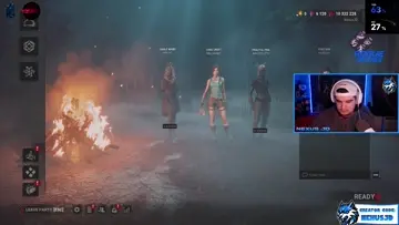 WOLF PACK TAKEOVER! Sub Goal: 60/ | Clip
