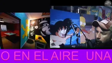 SUMERGIDOENELAIRE