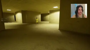 el gran susto