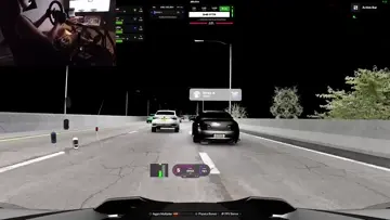 Sim Racing!