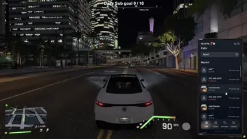 Gush kills Jerry