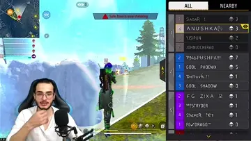 FG GANG ON TOP BABY !!!
