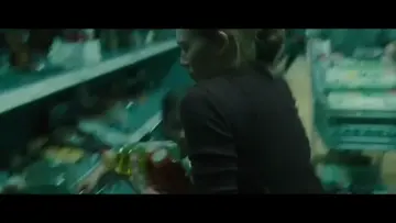 una pregunta