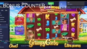 Doghouse = LEGEND ~ Bonus hunt leads to what?!?