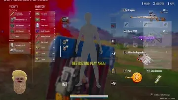 pubg pc chikan