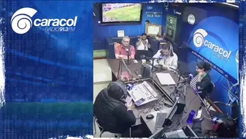 patricio residente 