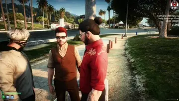 boys talk