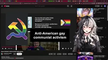 BykovecTroska = leftist?
