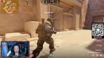 Quando o rage funciona e faz o amigo jogar 😂