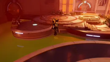 Security | Ratchet & Clank: Rift Apart-PC (Part 4)