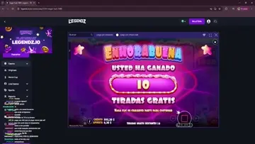 bombazo sugar rush 1000